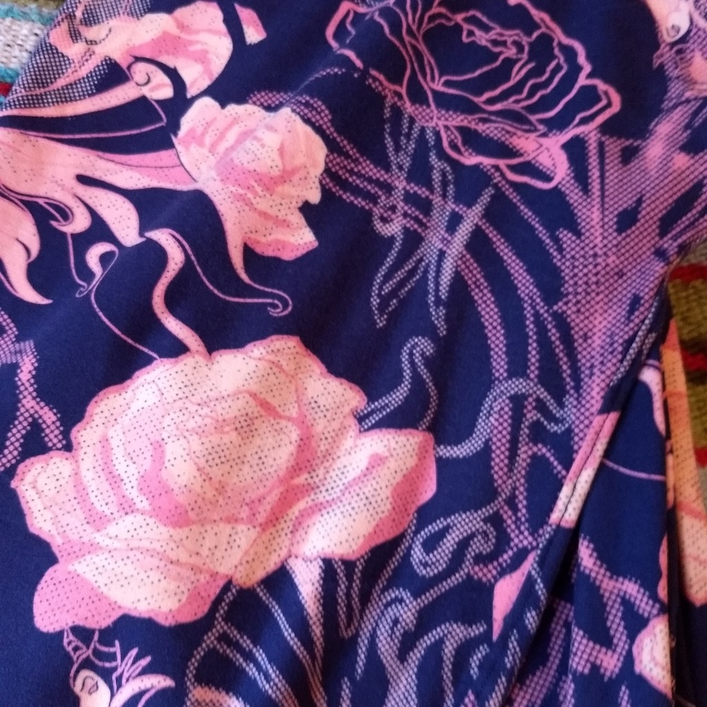 Tc2 disney lularoe leggings